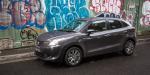 Suzuki Baleno GLX Turbo 2016 года (AU)
